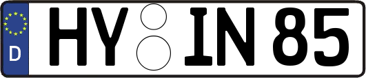 HY-IN85