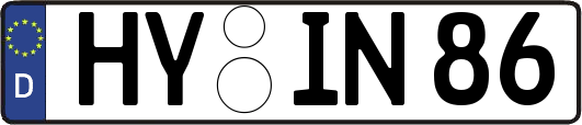 HY-IN86