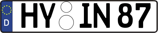 HY-IN87