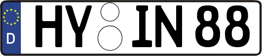 HY-IN88