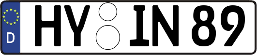 HY-IN89