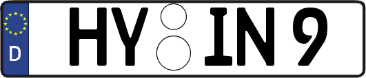 HY-IN9