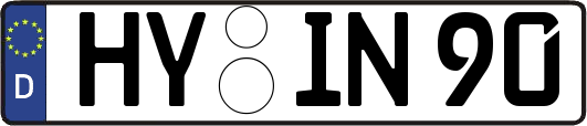 HY-IN90