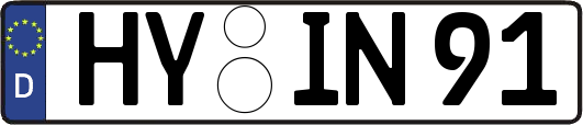 HY-IN91