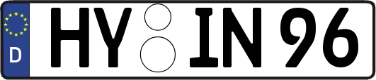 HY-IN96