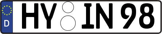 HY-IN98