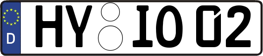 HY-IO02
