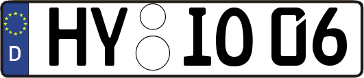 HY-IO06