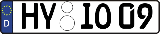 HY-IO09