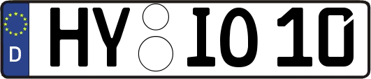 HY-IO10