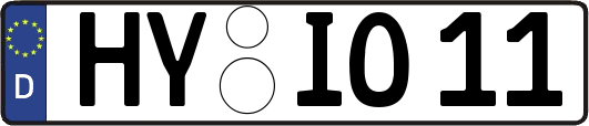 HY-IO11