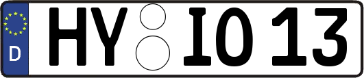 HY-IO13