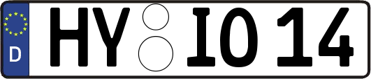HY-IO14