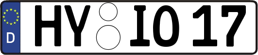 HY-IO17