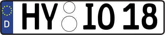 HY-IO18