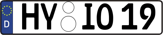 HY-IO19