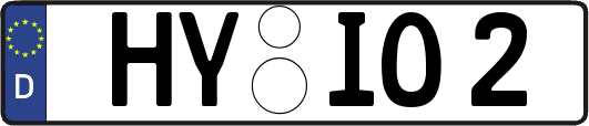 HY-IO2
