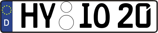 HY-IO20