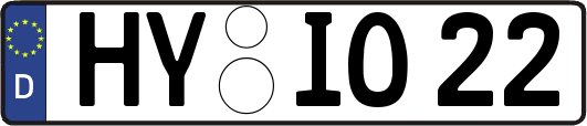 HY-IO22