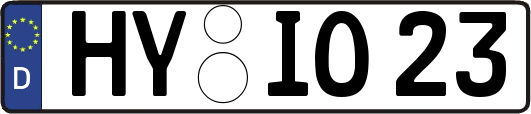 HY-IO23