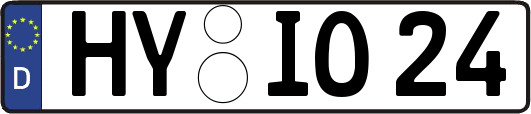 HY-IO24