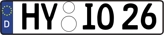 HY-IO26