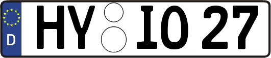 HY-IO27
