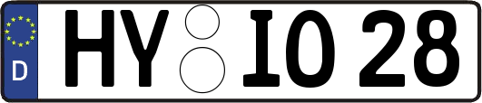 HY-IO28