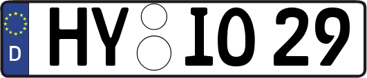 HY-IO29