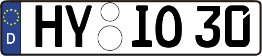 HY-IO30