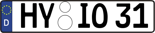 HY-IO31