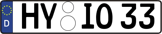 HY-IO33