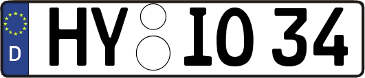 HY-IO34