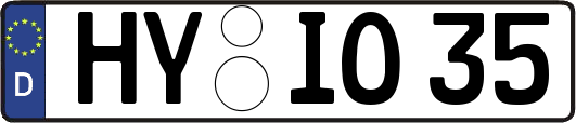 HY-IO35