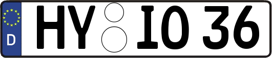 HY-IO36