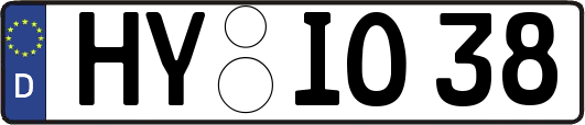 HY-IO38