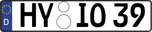 HY-IO39