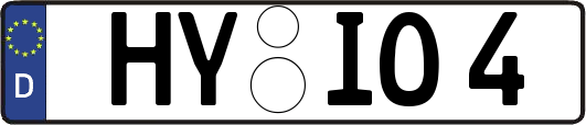 HY-IO4