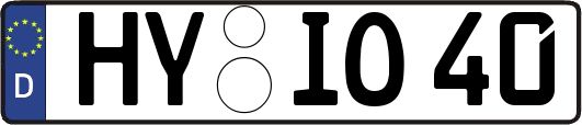 HY-IO40