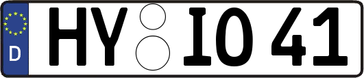 HY-IO41