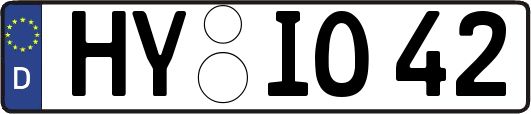 HY-IO42