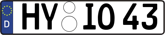 HY-IO43