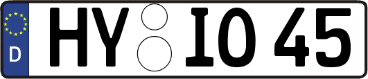 HY-IO45
