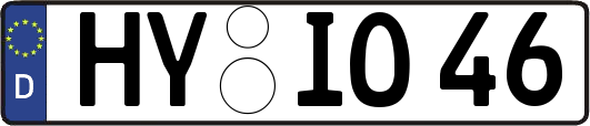 HY-IO46