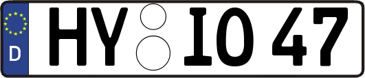 HY-IO47