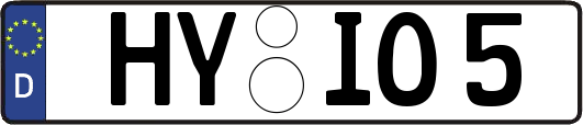HY-IO5