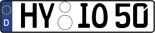 HY-IO50
