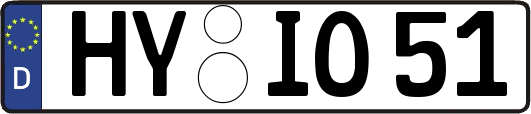HY-IO51