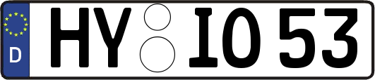 HY-IO53