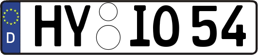 HY-IO54